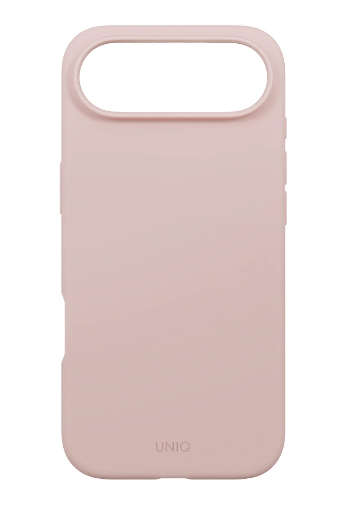Uniq iPhone 17 Air Lino Hybrid Magsafe Telefon Kılıfı Uniq iPhone 17 Air Lino Hybrid Magsafe Telefon Kılıfı